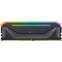 Arbeitsspeicher 32GB DDR5 6000MHz Apacer NOX RGB (AH5U32G60C622NBAA-2) (2x16GB KIT) - Foto 2
