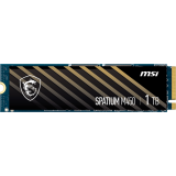SSD Speicher 1TB MSI SPATIUM M450 V1 (SPATIUM M450 PCIe 4.0 NVMe M.2 1TB V1) (S78-440L0M0-P83)