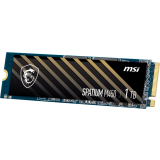 SSD Speicher 1TB MSI SPATIUM M450 V1 (SPATIUM M450 PCIe 4.0 NVMe M.2 1TB V1) (S78-440L0M0-P83)