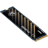SSD Speicher 1TB MSI SPATIUM M450 V1 (SPATIUM M450 PCIe 4.0 NVMe M.2 1TB V1) (S78-440L0M0-P83)