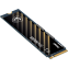 SSD Speicher 1TB MSI SPATIUM M450 V1 (SPATIUM M450 PCIe 4.0 NVMe M.2 1TB V1) - S78-440L0M0-P83 - Foto 3