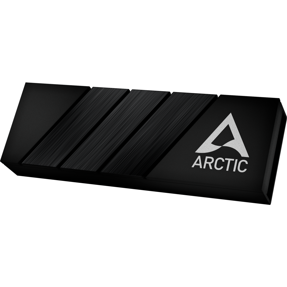 SSD M2 Kühler Arctic Pro M2 Black - ACOTH00001A