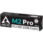 SSD M2 Kühler Arctic Pro M2 Black - ACOTH00001A - Foto 6