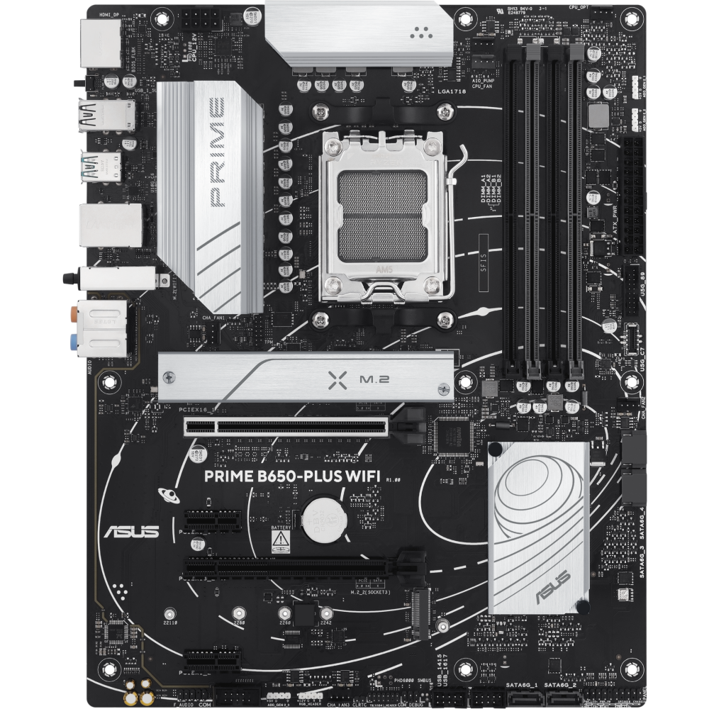 Mainboard ASUS PRIME B650-PLUS WIFI