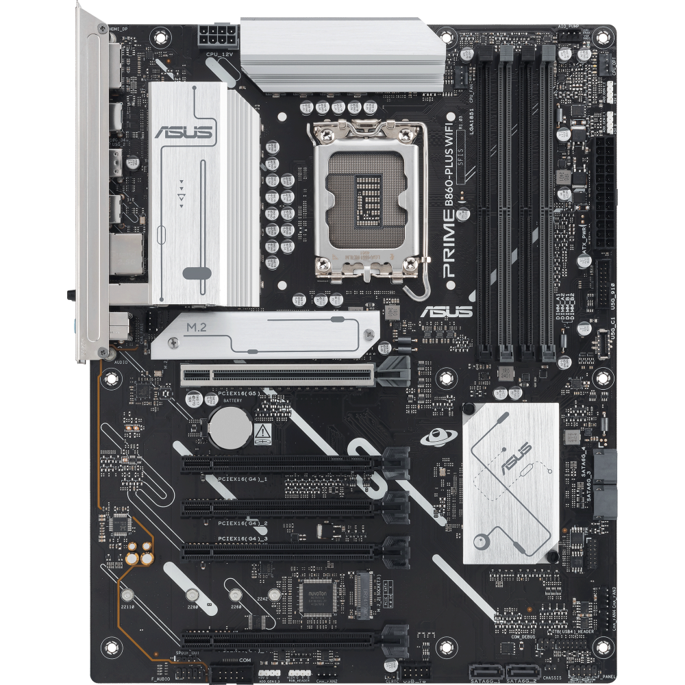 Mainboard ASUS PRIME B860-PLUS WIFI