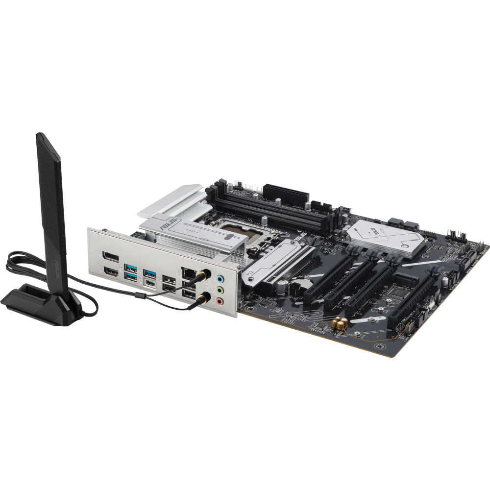 Mainboard ASUS PRIME B860-PLUS WIFI - Foto 5