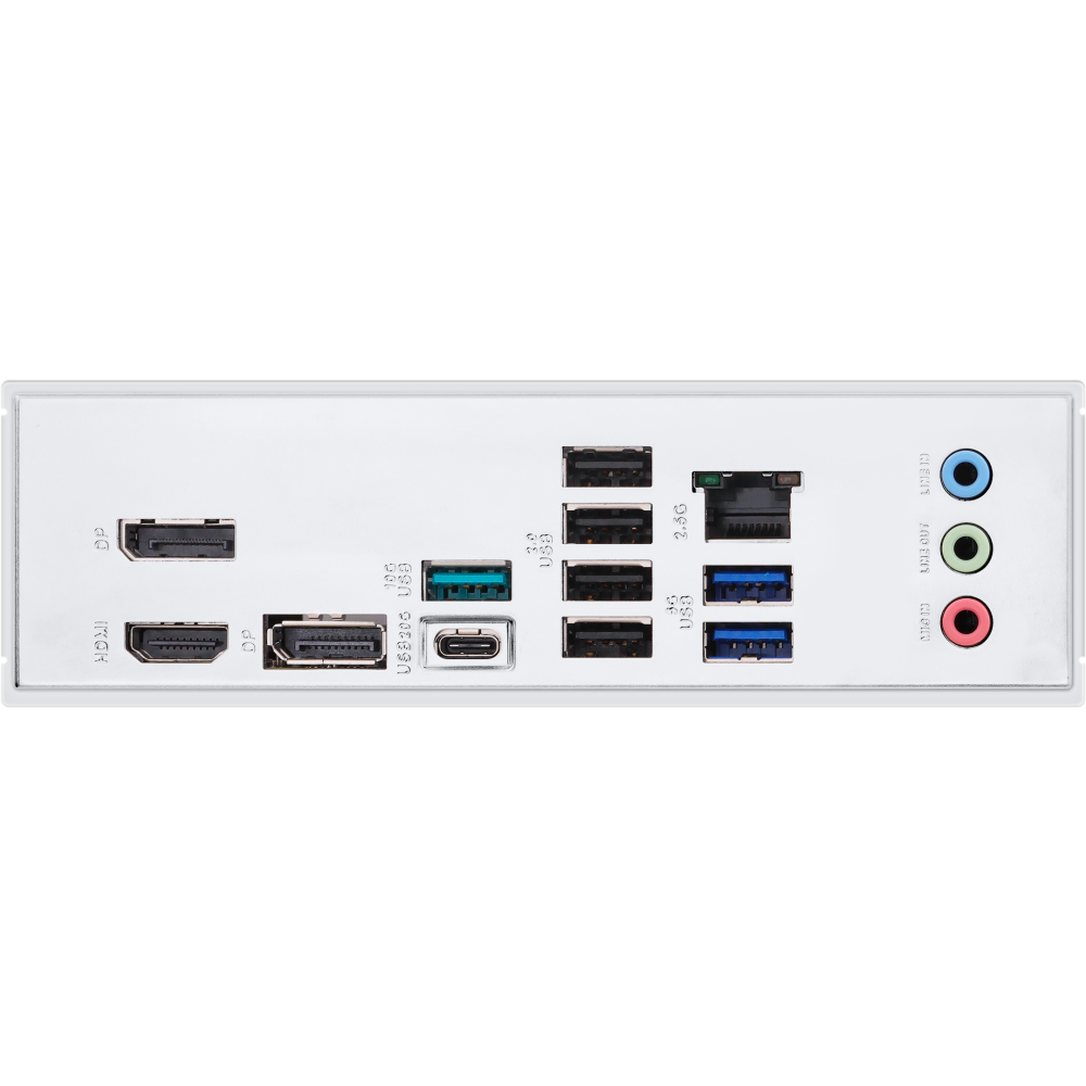 Motherboard ASUS PRIME B860M-A-CSM - Foto 4