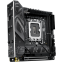 Mainboard ASUS ROG STRIX B860-I GAMING WIFI - Foto 4