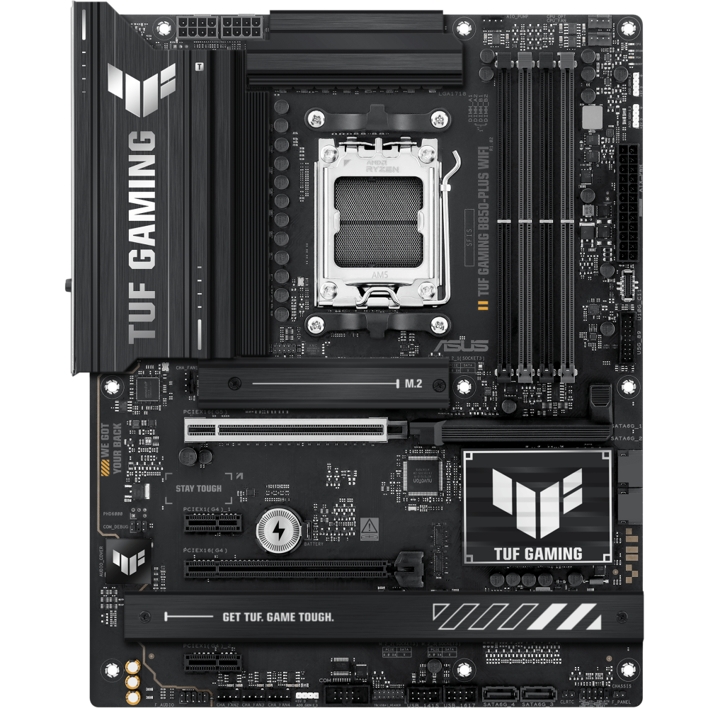 Motherboard ASUS TUF GAMING B850-PLUS WIFI