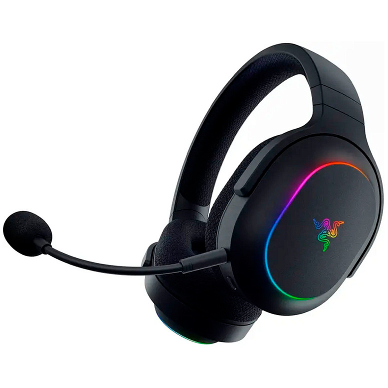 Headset Razer Barracuda X Chroma Black - RZ04-05220100-R3M1
