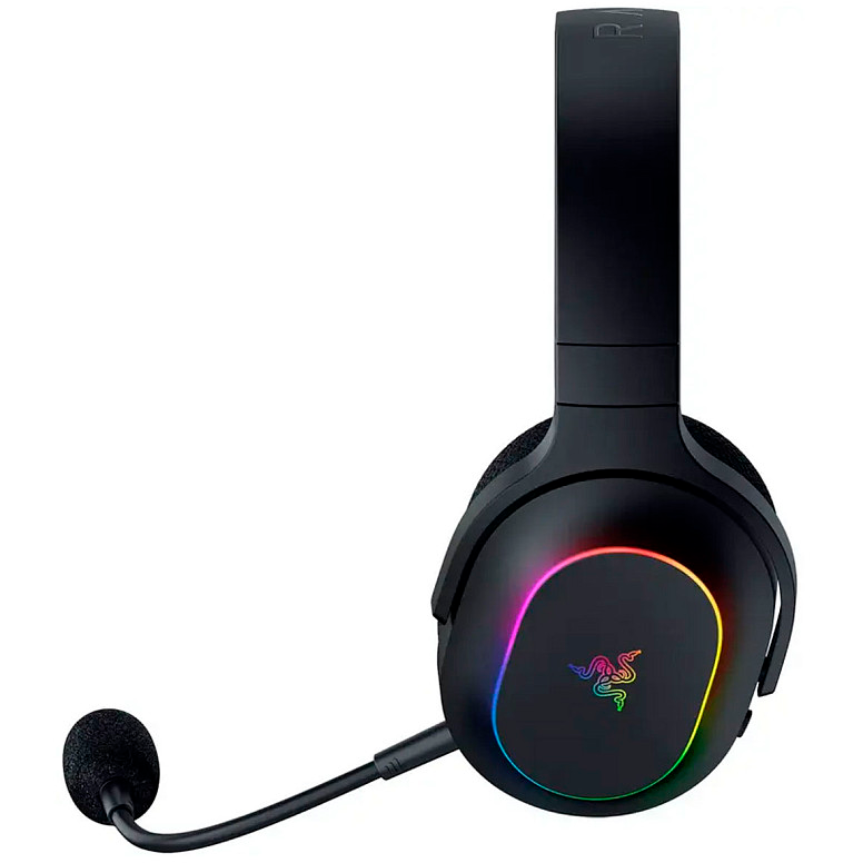 Headset Razer Barracuda X Chroma Black - RZ04-05220100-R3M1 - Foto 2