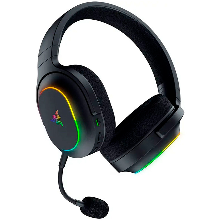 Headset Razer Barracuda X Chroma Black - RZ04-05220100-R3M1 - Foto 3