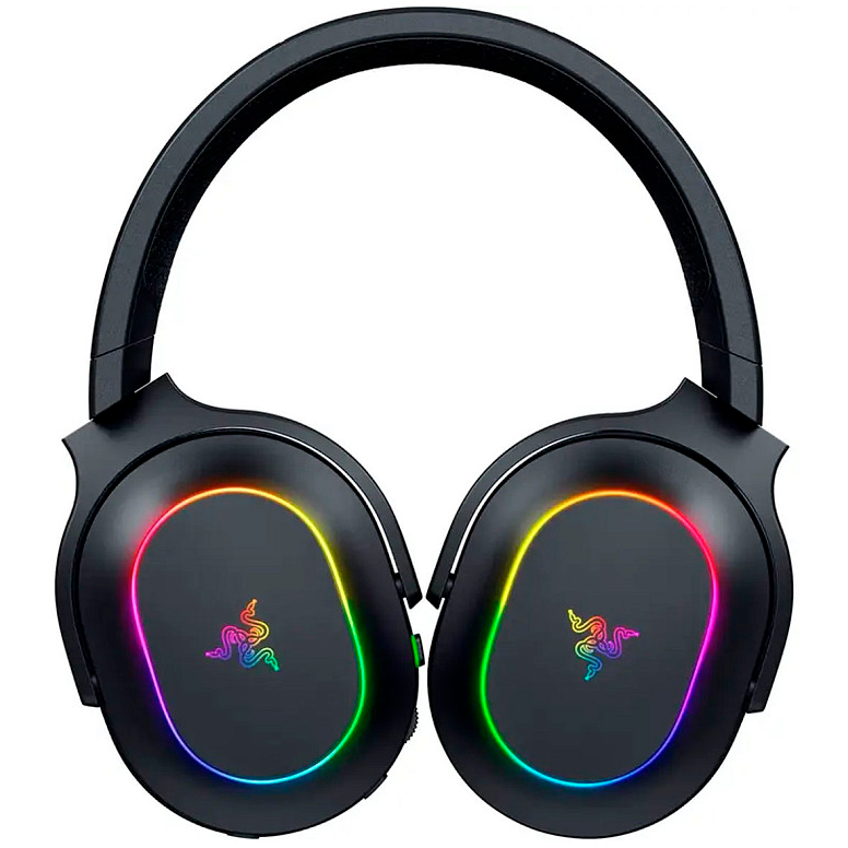 Headset Razer Barracuda X Chroma Black - RZ04-05220100-R3M1 - Foto 5