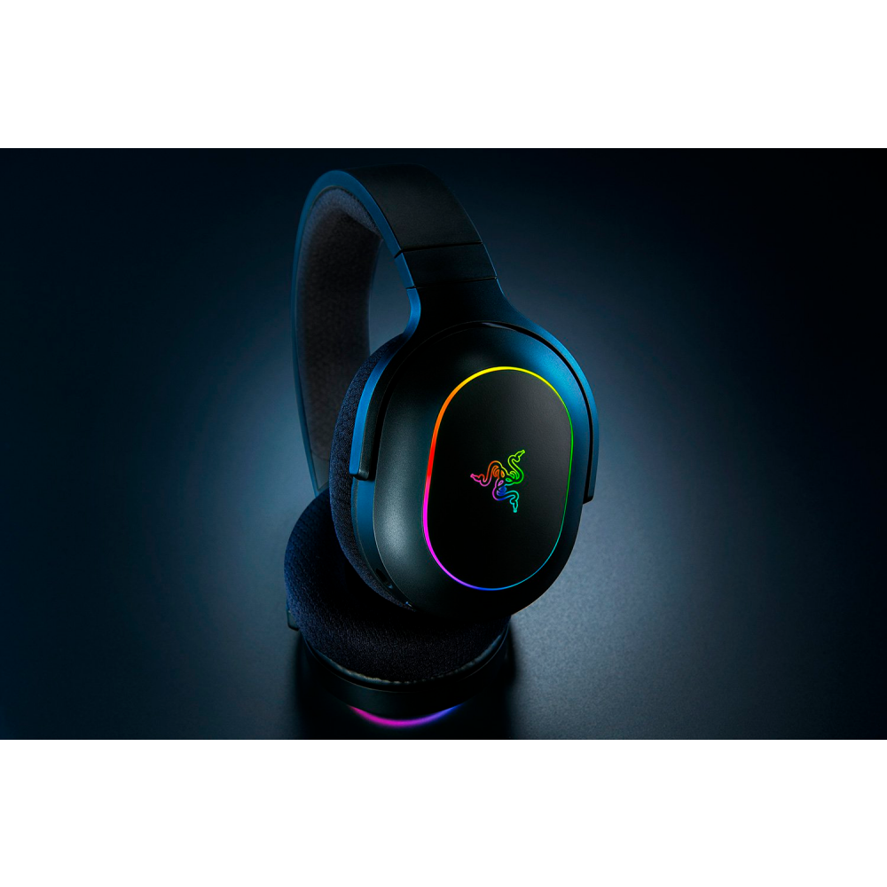 Headset Razer Barracuda X Chroma Black - RZ04-05220100-R3M1 - Foto 7