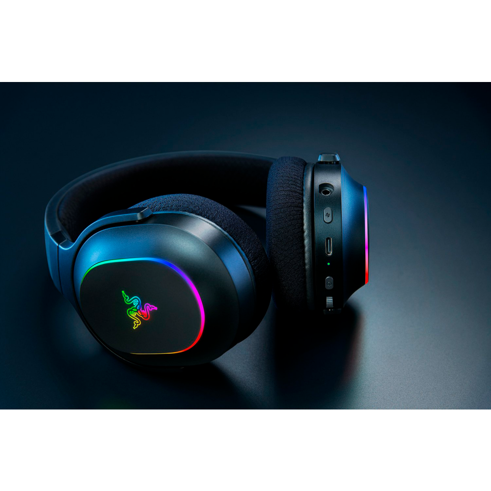 Headset Razer Barracuda X Chroma Black - RZ04-05220100-R3M1 - Foto 8