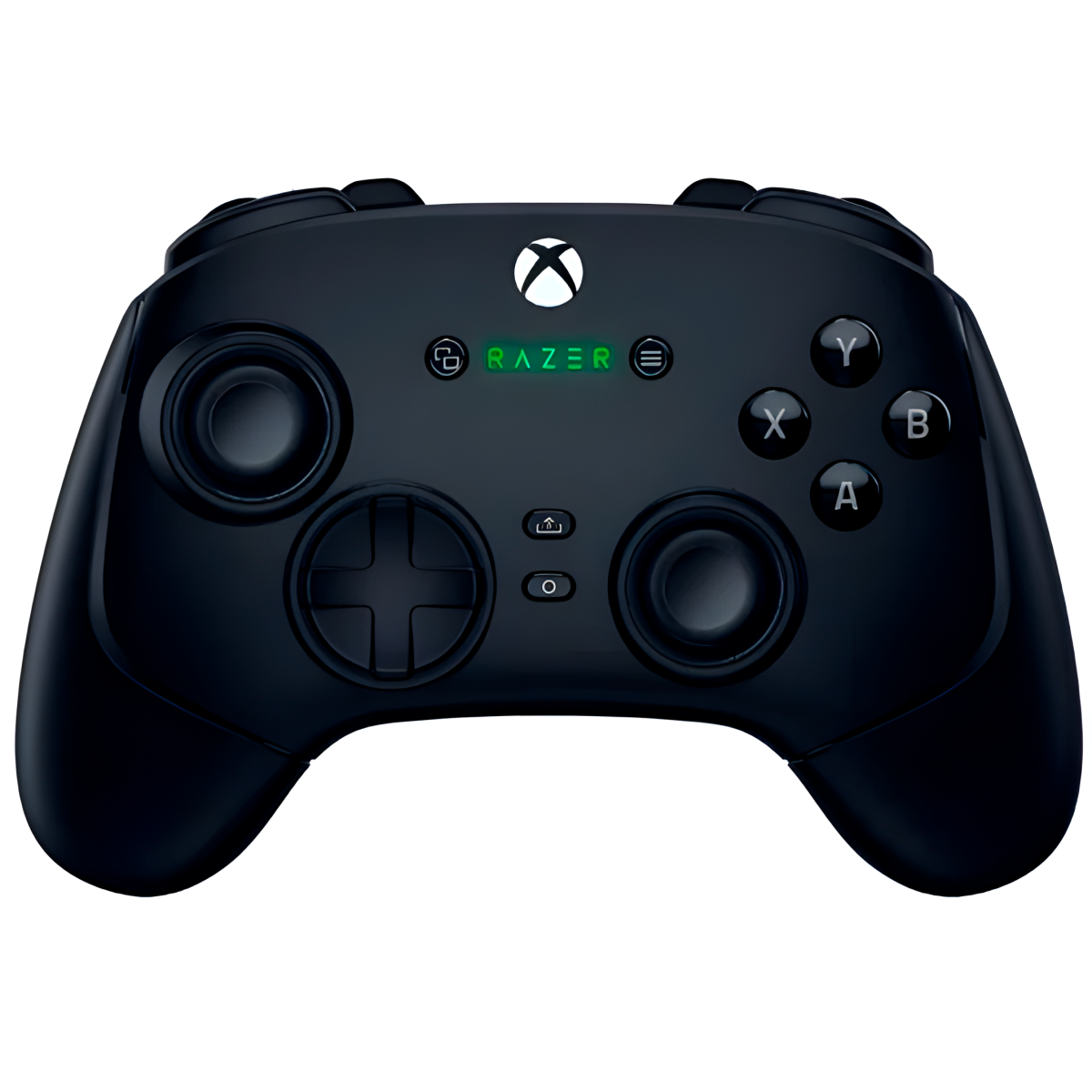 Gamecontroller Razer Wolverine V3 Pro Xbox Series X Black - RZ06-05200100-R3M1