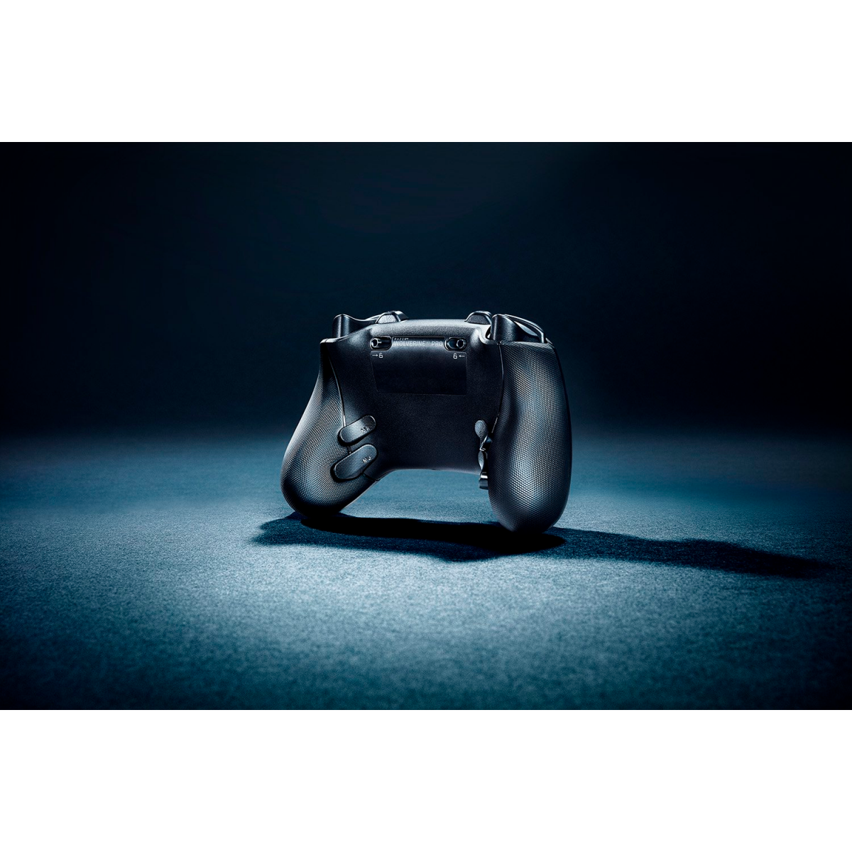 Gamecontroller Razer Wolverine V3 Pro Xbox Series X Black - RZ06-05200100-R3M1 - Foto 3