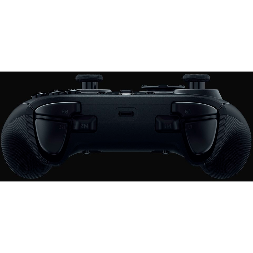 Gamecontroller Razer Wolverine V3 Pro Xbox Series X Black - RZ06-05200100-R3M1 - Foto 7