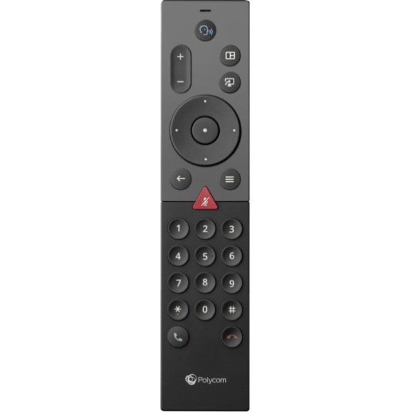Fernsteuerung Plantronics (Poly) Studio G/X/V Bluetooth Remote Control - 874R8AA