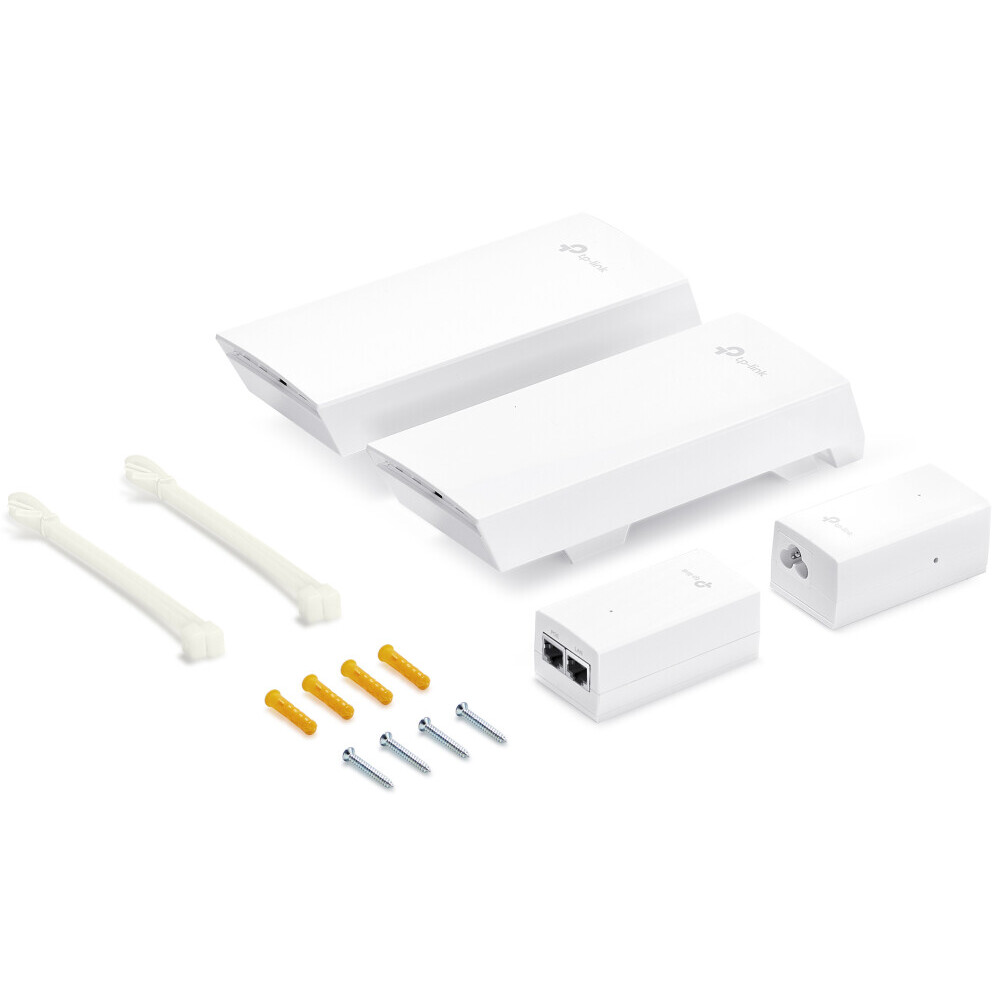 Funkbrücke TP-Link EAP211-Bridge KIT - Foto 4