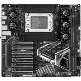 Server-Motherboard ASRock WRX90 WS EVO