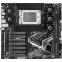 Server-Motherboard ASRock WRX90 WS EVO