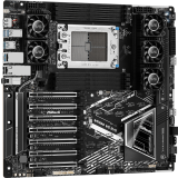 Server-Motherboard ASRock WRX90 WS EVO