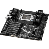 Server-Motherboard ASRock WRX90 WS EVO