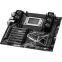 Server-Motherboard ASRock WRX90 WS EVO - Foto 3