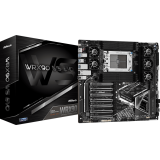 Server-Motherboard ASRock WRX90 WS EVO
