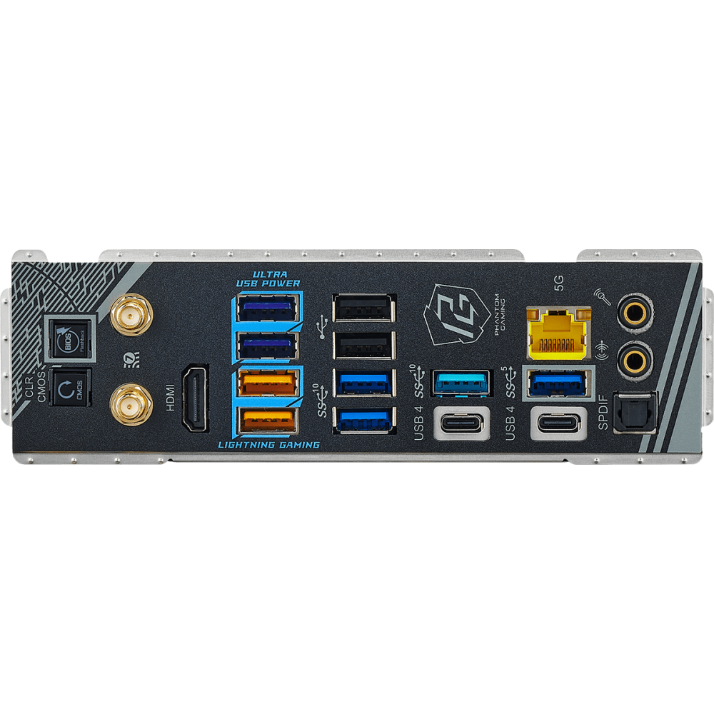 Mainboard ASRock X870E Nova WiFi - Foto 7