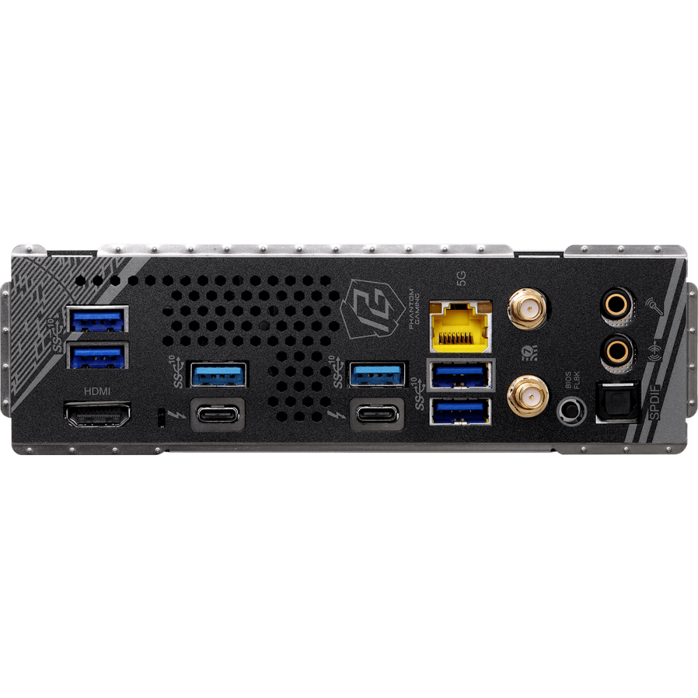 Mainboard ASRock Z890I Nova WiFi - Foto 4