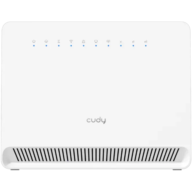 Wi-Fi-Router Cudy LT500E