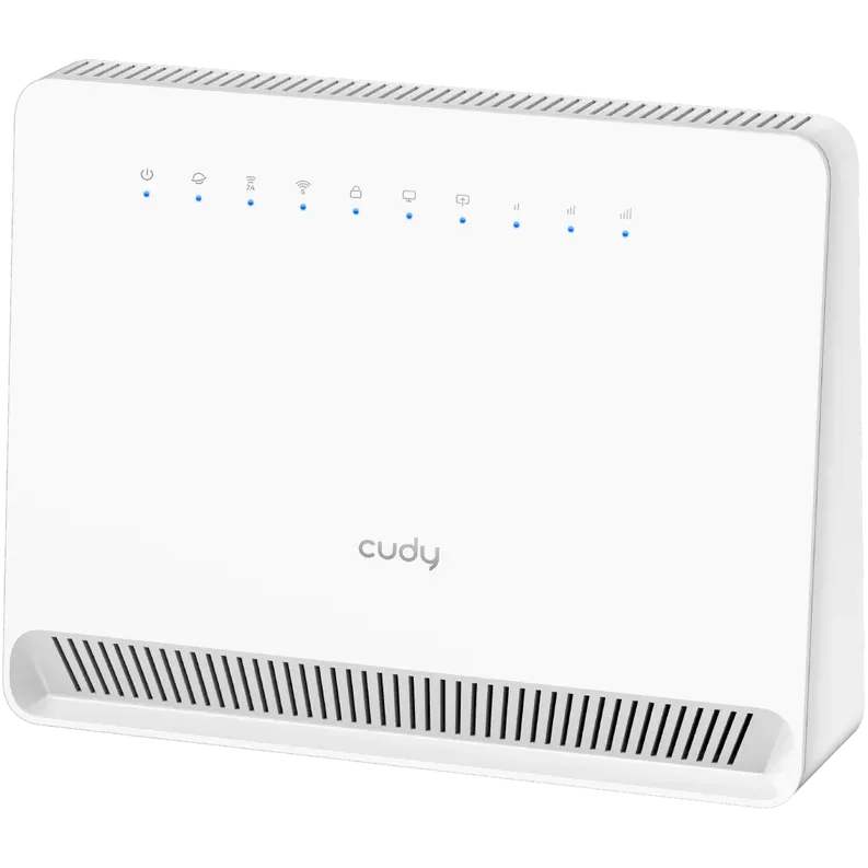 Wi-Fi-Router Cudy LT500E - Foto 2