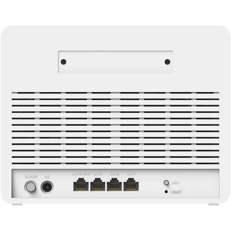 Wi-Fi-Router Cudy LT500E - Foto 3