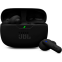 Headset JBL Wave Beam 2 TWS Black - JBLWBEAM2BLK