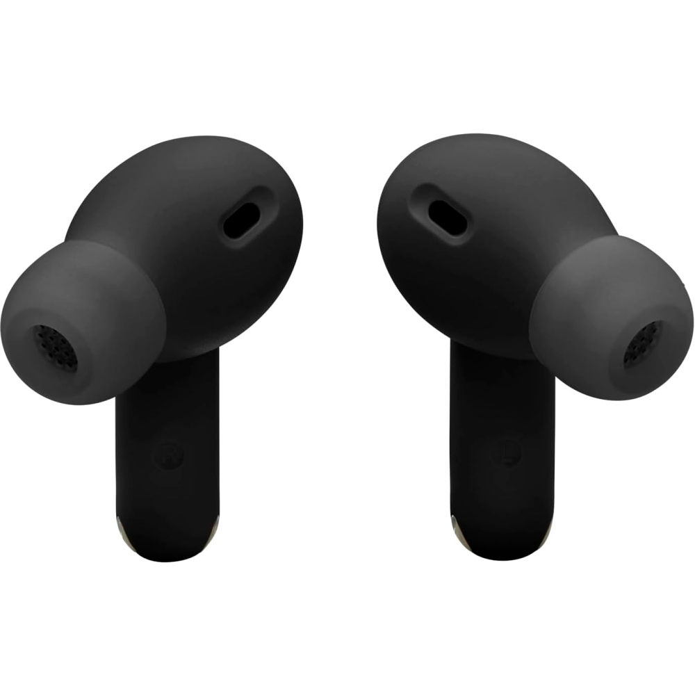 Headset JBL Wave Beam 2 TWS Black - JBLWBEAM2BLK - Foto 3