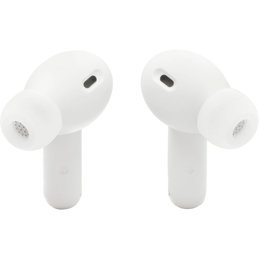 Headset JBL Wave Beam 2 TWS White - JBLWBEAM2WHT - Foto 3