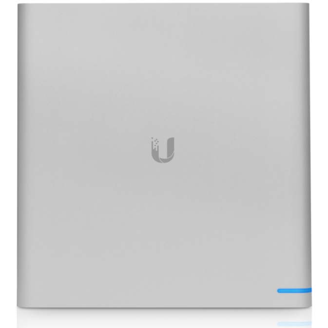 Controller Ubiquiti UniFi Cloud Key Gen2 Plus SSD - UCK-G2-SSD - Foto 2