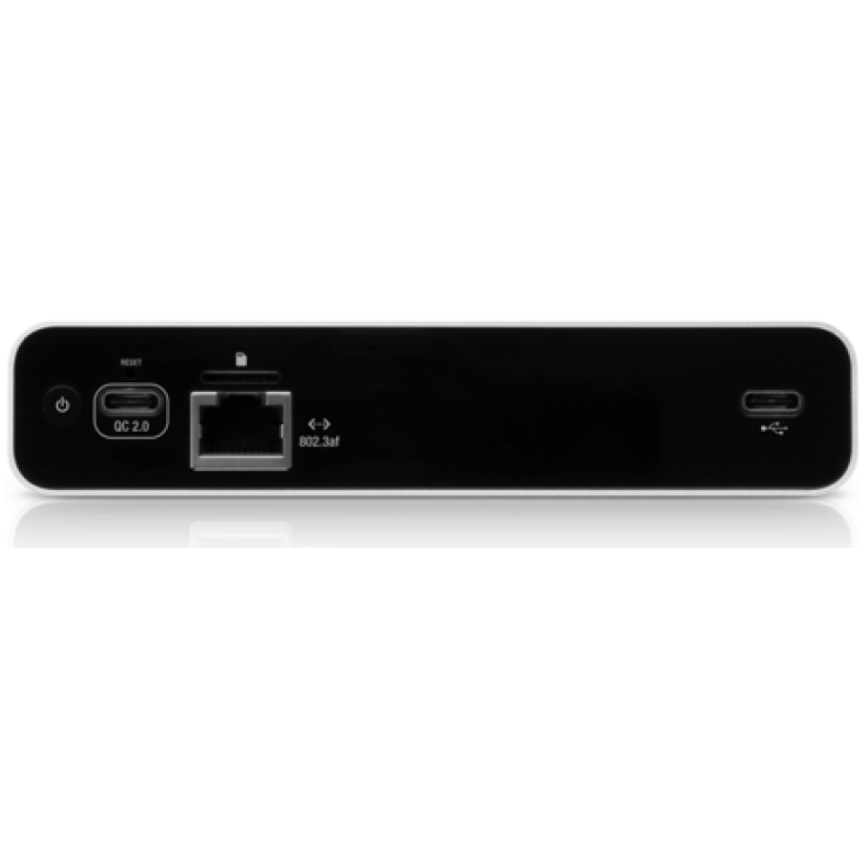 Controller Ubiquiti UniFi Cloud Key Gen2 Plus SSD - UCK-G2-SSD - Foto 4