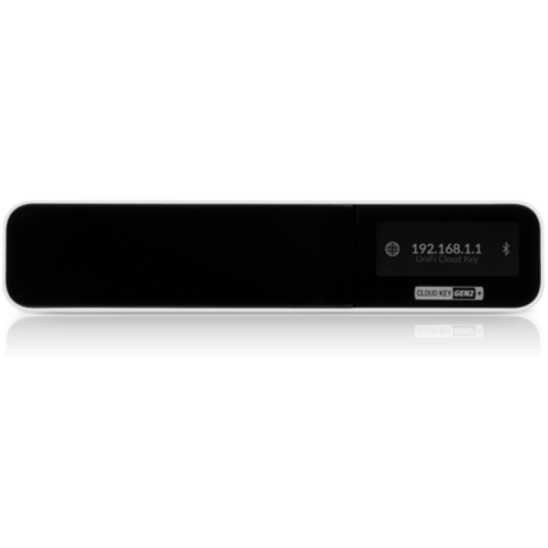 Controller Ubiquiti UniFi Cloud Key Gen2 Plus SSD - UCK-G2-SSD - Foto 5