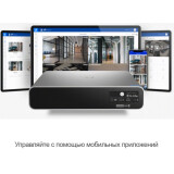 Controller Ubiquiti UniFi Cloud Key Gen2 Plus SSD (UCK-G2-SSD)