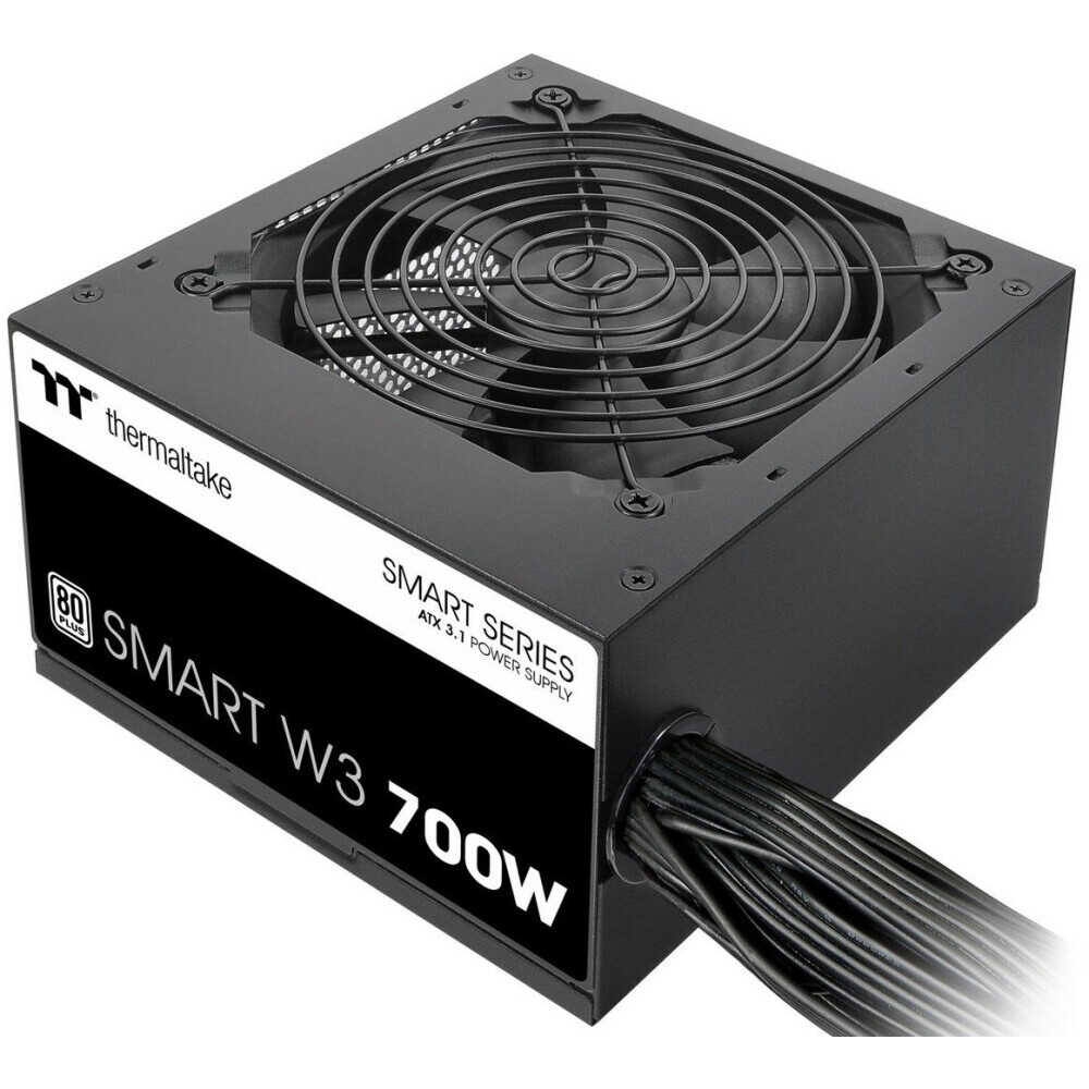 Netzteil 700W Thermaltake Smart W3 (PS-SPW-0700NNFAWE-1)