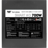 Netzteil 700W Thermaltake Smart W3 (PS-SPW-0700NNFAWE-1)