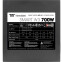 Netzteil 700W Thermaltake Smart W3 (PS-SPW-0700NNFAWE-1) - Foto 3