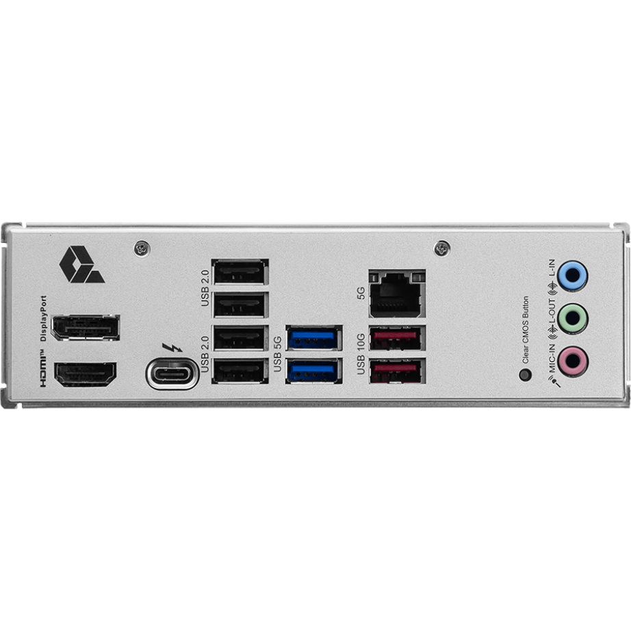 Motherboard MSI PRO B860-P - Foto 4
