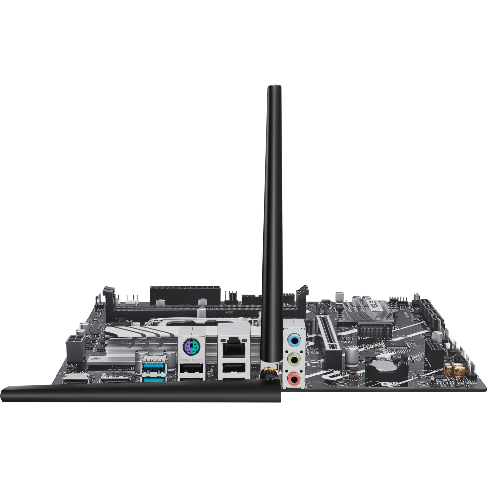 Mainboard ASUS PRIME H810M-A WIFI - Foto 5