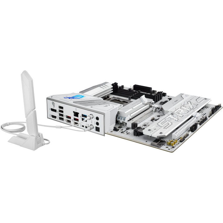 Mainboard ASUS ROG STRIX B860-A GAMING WIFI - Foto 6