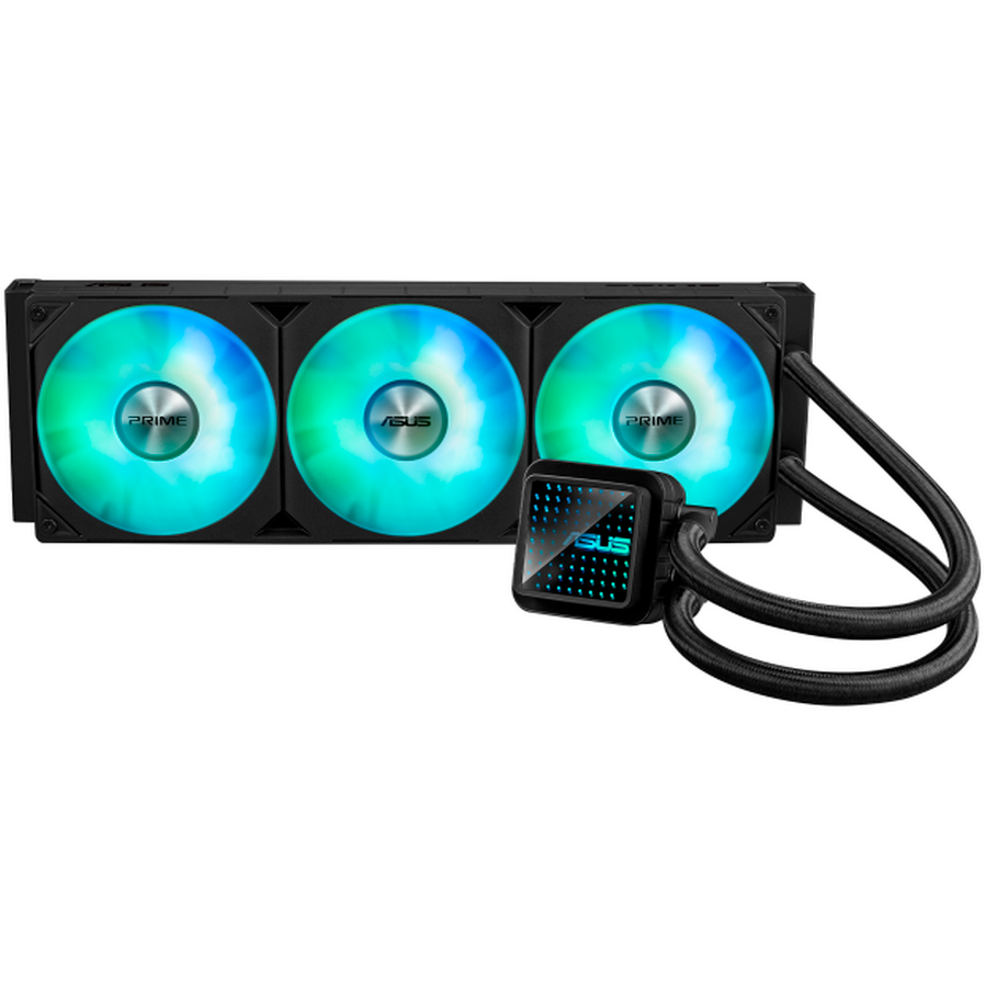 Wassergekühltes Kühlsystem ASUS PRIME LC 360 ARGB - 90RC0101-B0EAY0