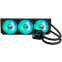 Wassergekühltes Kühlsystem ASUS PRIME LC 360 ARGB - 90RC0101-B0EAY0